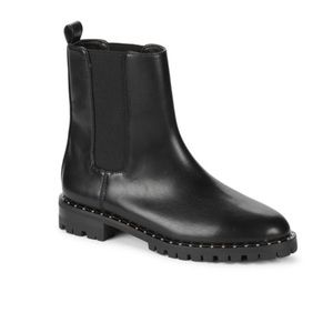Saks Fifth Avenue Boots